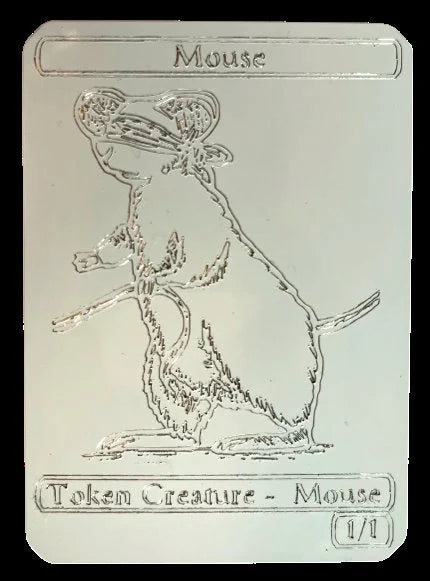 Three Blind Mice