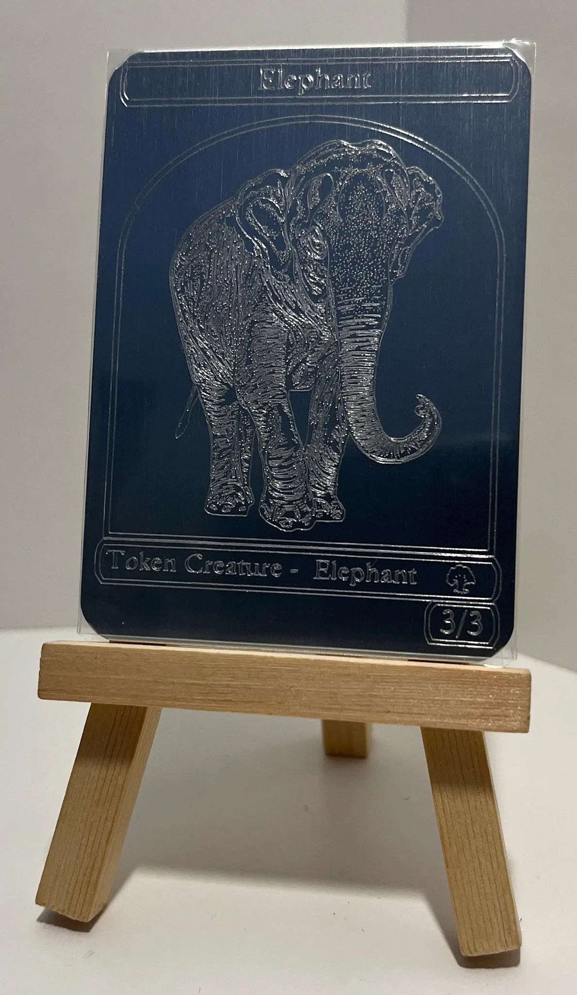 Elephant Token