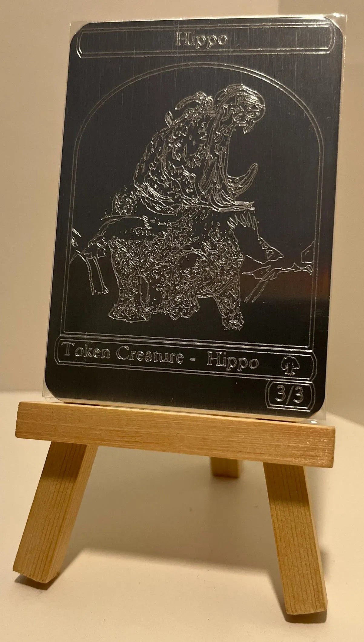 Hippo Token