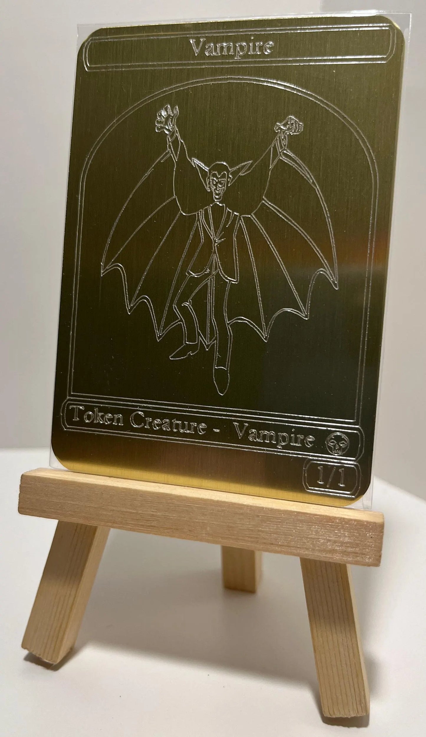 Vampire: Edgar Markov