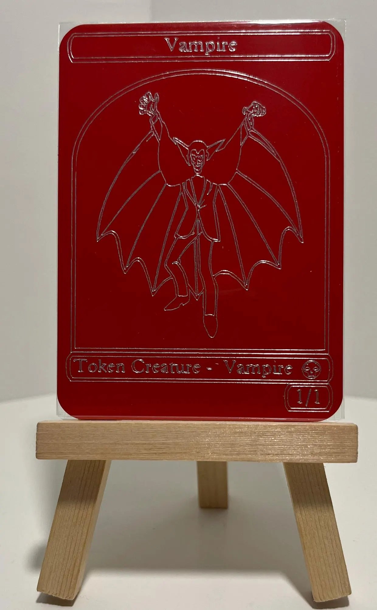 Vampire: Edgar Markov