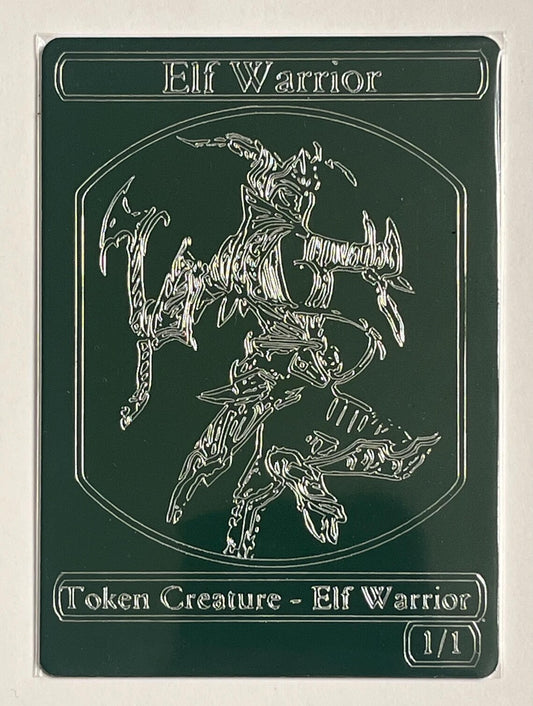 Elf Token