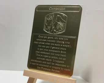 Lurrus Companion Reminder Token