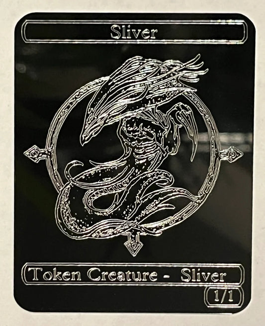 Sliver Token