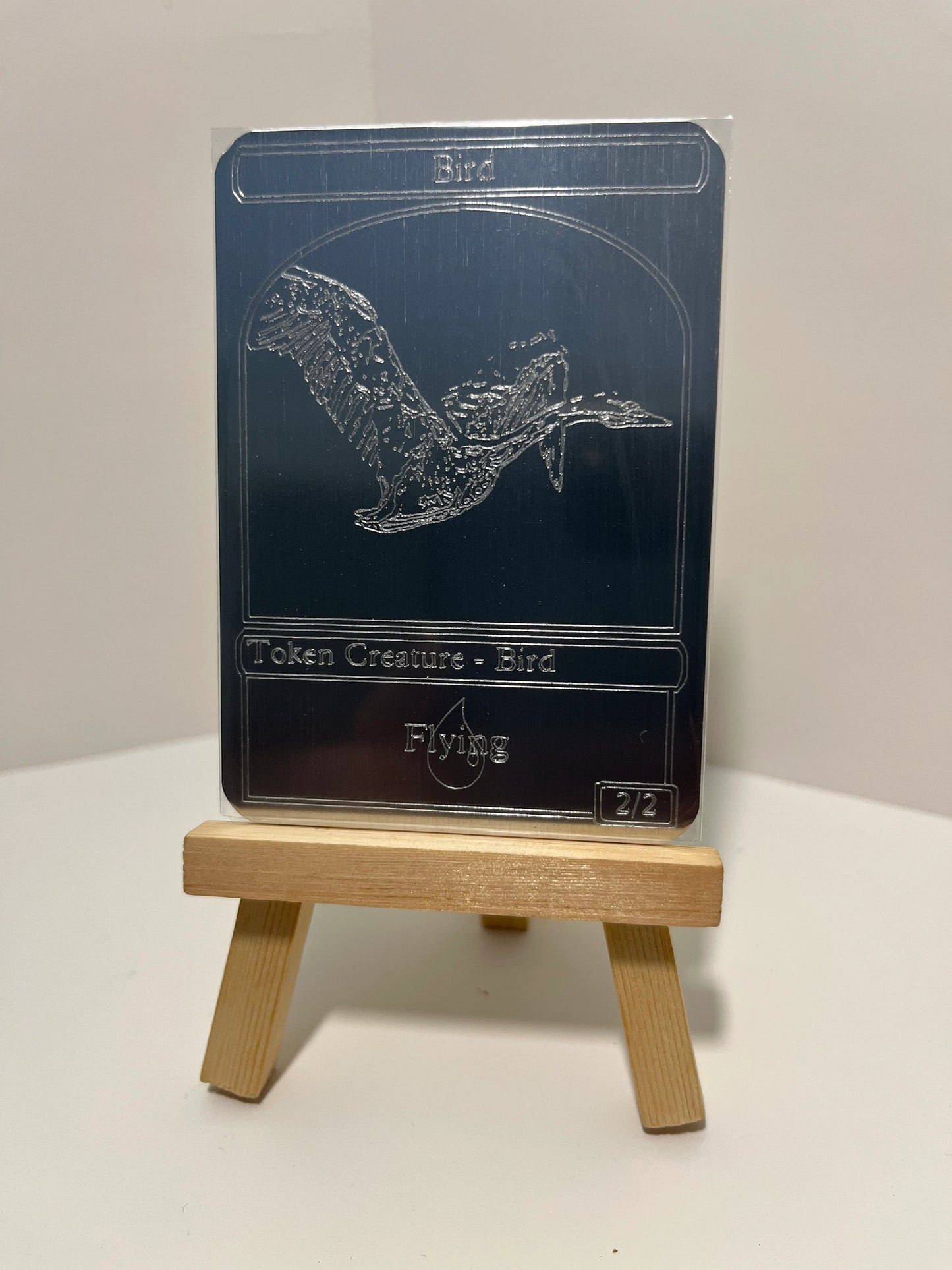 Bird Token