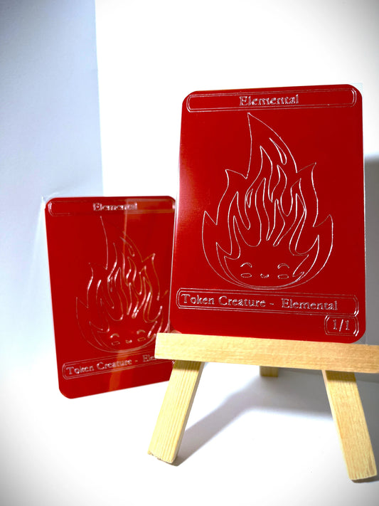 Elementals