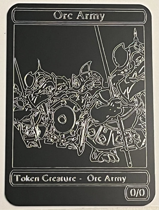 Orc Army