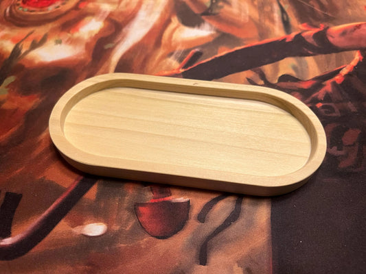 Small Rolling Tray