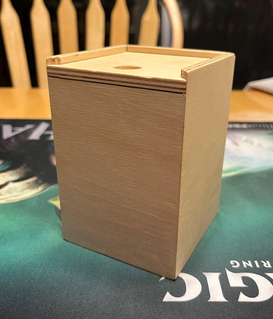 Commander Deck Box