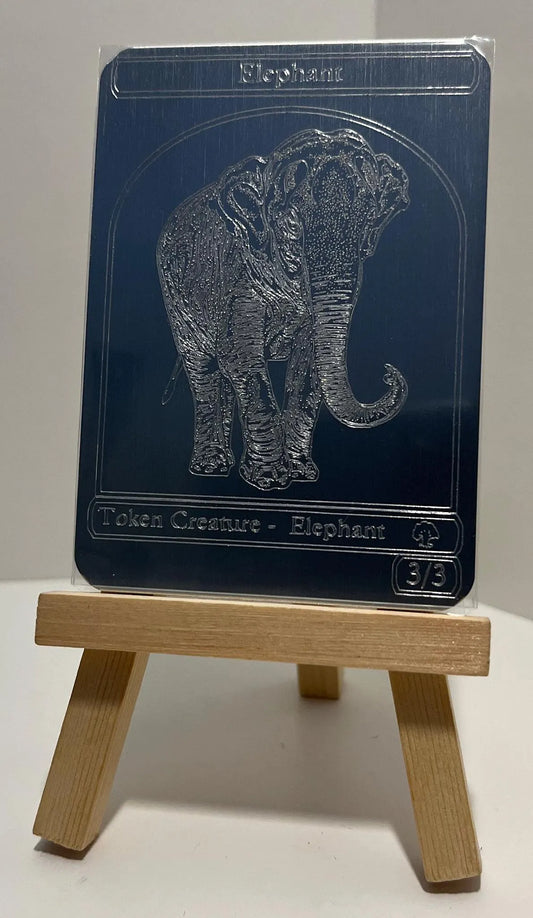 Elephant Token