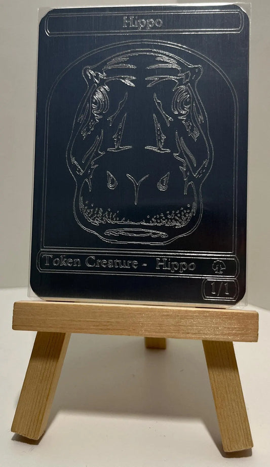 Hippo Token
