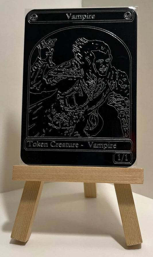 Vampire: Edgar Markov