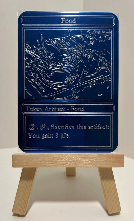 Food Token