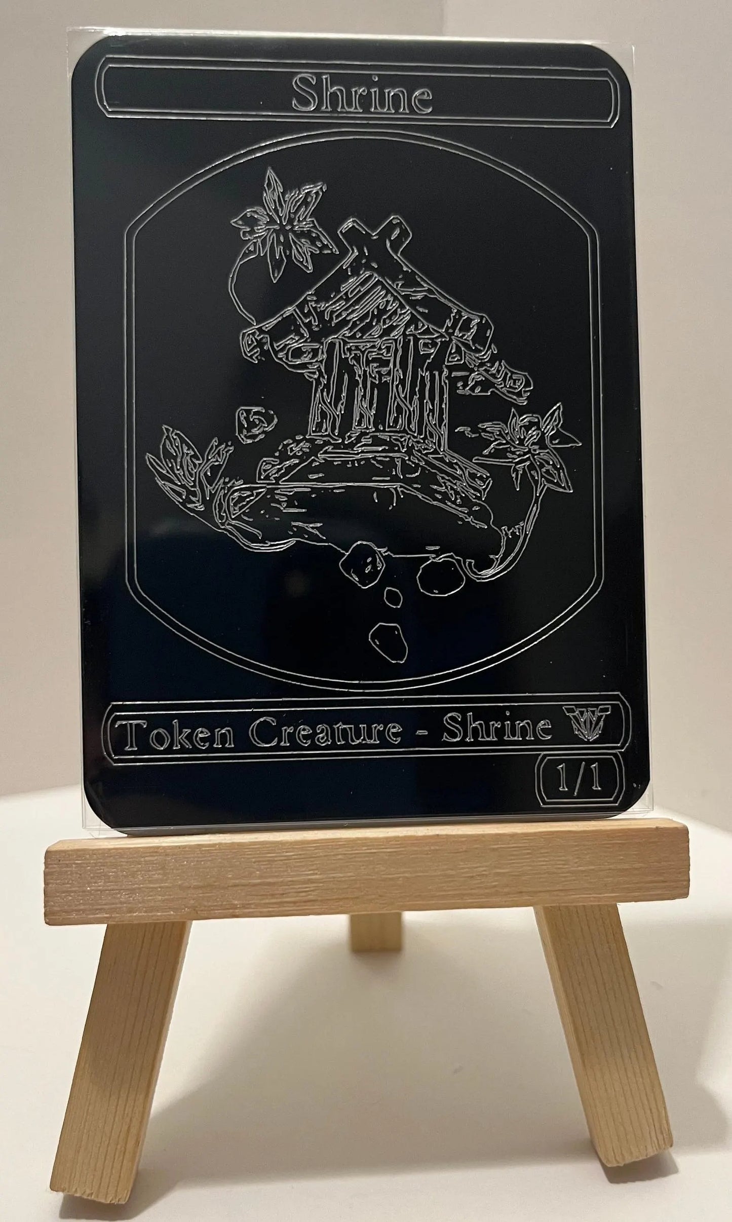 Shrine Token