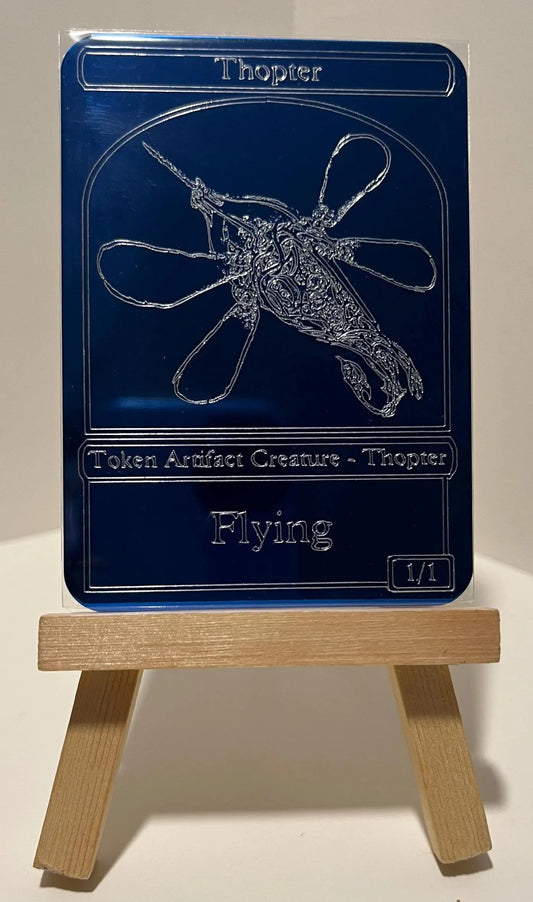 Thopter